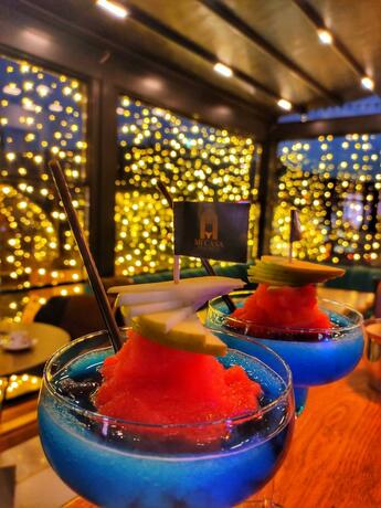 Imagen general del Hotel Mi Casa, SKOPJE. Foto 32