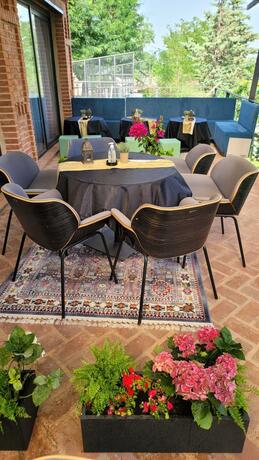 Imagen general del Hotel Mi Casa, SKOPJE. Foto 35