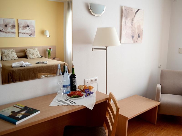 Imagen general del Hotel Mi Casa, Sabiñánigo. Foto 5