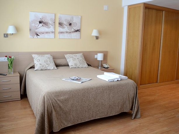 Imagen general del Hotel Mi Casa, Sabiñánigo. Foto 6