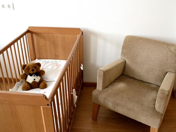 Imagen general del Hotel Mi Casa, Sabiñánigo. Foto 8