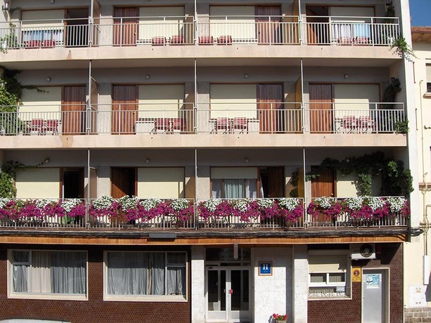 Imagen general del Hotel Mi Casa, Sabiñánigo. Foto 10