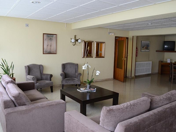 Imagen general del Hotel Mi Casa, Sabiñánigo. Foto 12