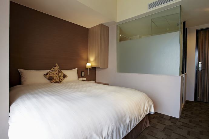 Imagen de la habitación del Hotel Mi Casa, Taichung. Foto 4