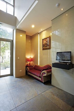 Imagen de los interiores del Hotel Mi Casa, Taichung. Foto 16