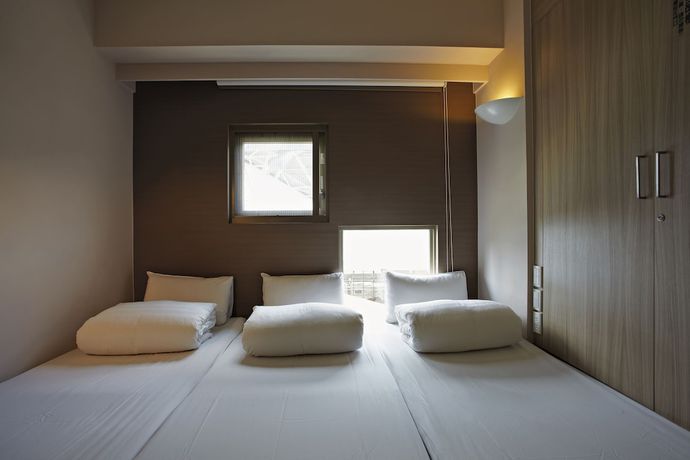 Imagen de la habitación del Hotel Mi Casa, Taichung. Foto 7