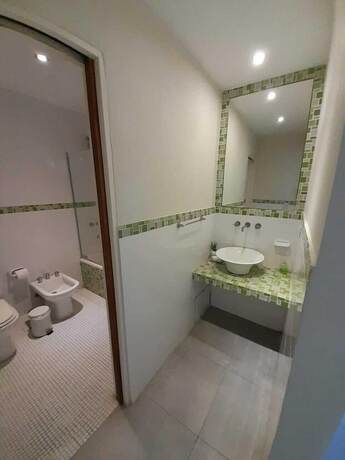 Imagen general del Hotel Mi Espacio Sur. Foto 2