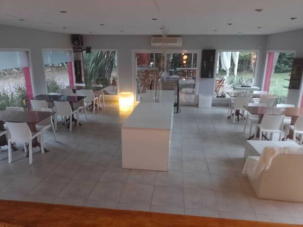 Imagen general del Hotel Mi Espacio Sur. Foto 3