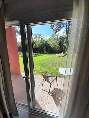 Imagen general del Hotel Mi Espacio Sur. Foto 5