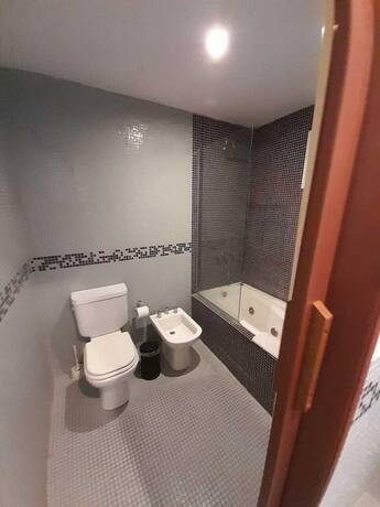 Imagen general del Hotel Mi Espacio Sur. Foto 6