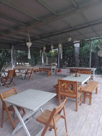 Imagen general del Hotel Mi Espacio Sur. Foto 9