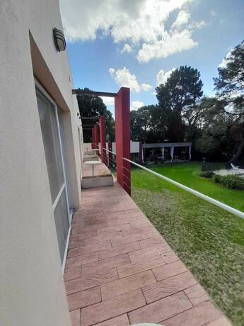 Imagen general del Hotel Mi Espacio Sur. Foto 14