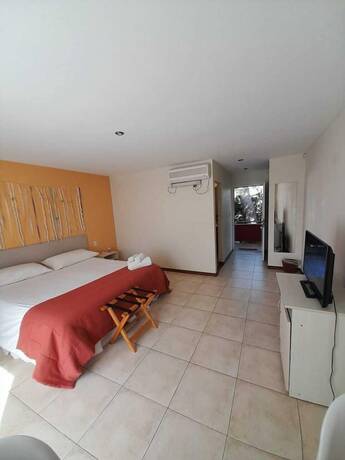 Imagen general del Hotel Mi Espacio Sur. Foto 15