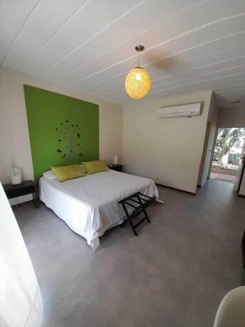 Imagen de la habitación del Hotel Mi Espacio Sur. Foto 18