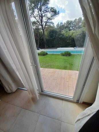 Imagen de la habitación del Hotel Mi Espacio Sur. Foto 19