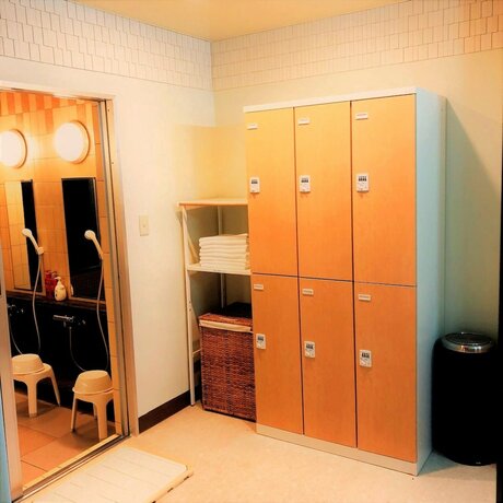 Imagen general del Hotel Mi Ga Ki Amenity and Practice Center. Foto 6