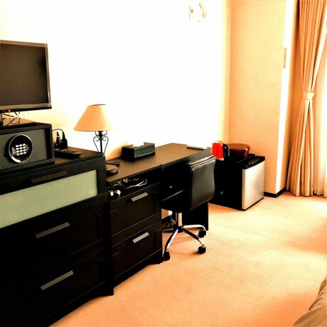 Imagen general del Hotel Mi Ga Ki Amenity and Practice Center. Foto 7