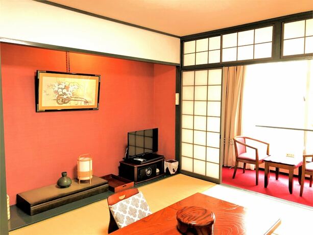 Imagen general del Hotel Mi Ga Ki Amenity and Practice Center. Foto 8