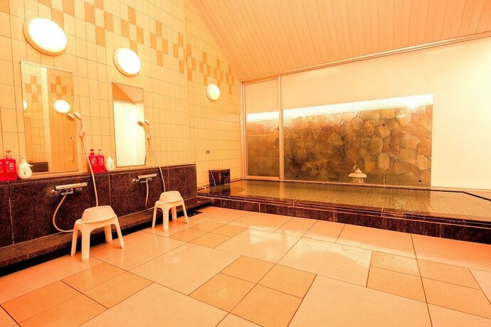 Imagen general del Hotel Mi Ga Ki Amenity and Practice Center. Foto 11