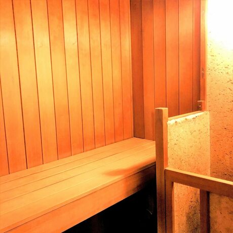 Imagen general del Hotel Mi Ga Ki Amenity and Practice Center. Foto 21