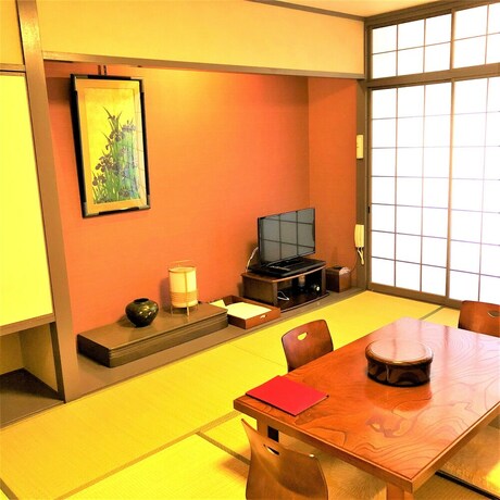 Imagen de la habitación del Hotel Mi Ga Ki Amenity and Practice Center. Foto 24