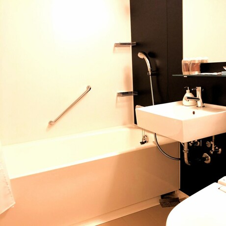 Imagen de la habitación del Hotel Mi Ga Ki Amenity and Practice Center. Foto 25
