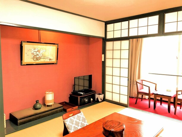 Imagen de la habitación del Hotel Mi Ga Ki Amenity and Practice Center. Foto 26
