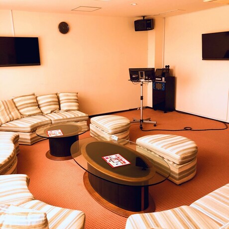 Imagen de los interiores del Hotel Mi Ga Ki Amenity and Practice Center. Foto 34