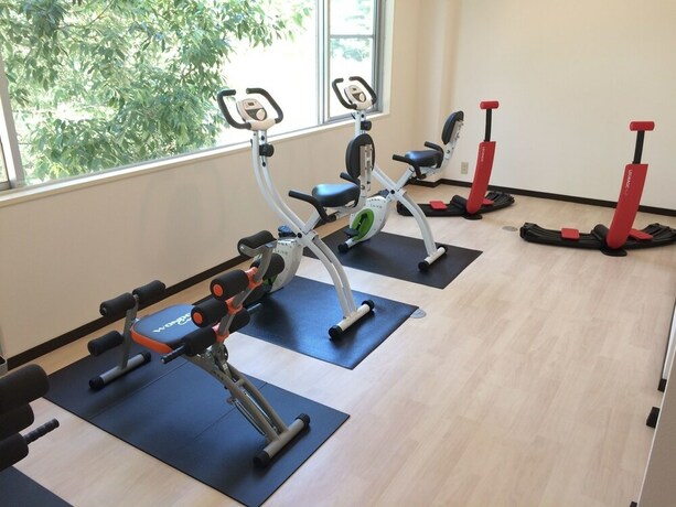 Imagen de los interiores del Hotel Mi Ga Ki Amenity and Practice Center. Foto 35