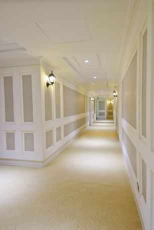 Imagen de los interiores del Hotel Mi Ge Business. Foto 14