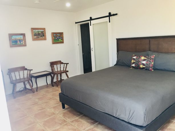 Imagen de la habitación del Hotel Mi Kasa Hot Springs 420, Adults only, Clothing Optional. Foto 16
