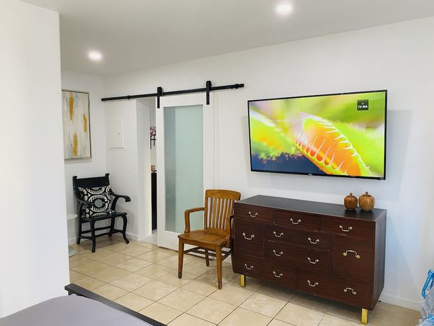 Imagen de la habitación del Hotel Mi Kasa Hot Springs 420, Adults only, Clothing Optional. Foto 17