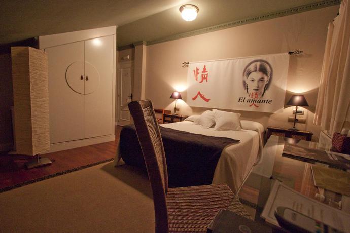 Imagen de la habitación del Hotel Mi Norte. Foto 5