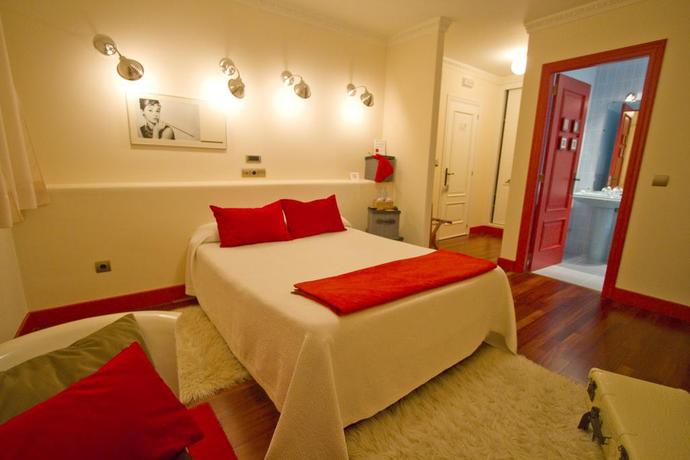 Imagen de la habitación del Hotel Mi Norte. Foto 8