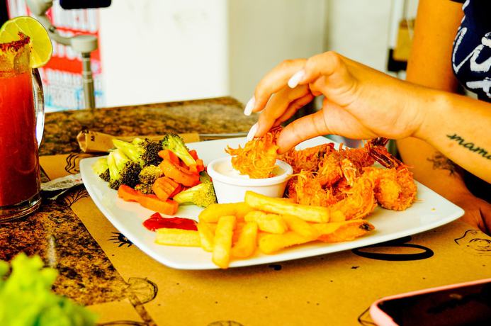 Imagen de la habitación del Hotel Mi Para&iacute;so R&iacute;o Dulce. Foto 7