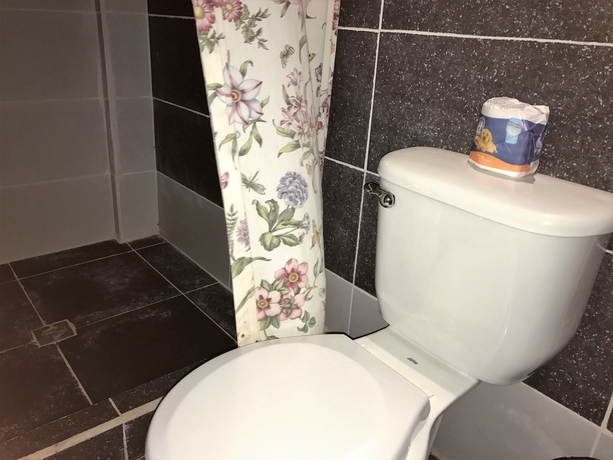 Imagen de la habitación del Hotel Mi Paraiso and Resort. Foto 3