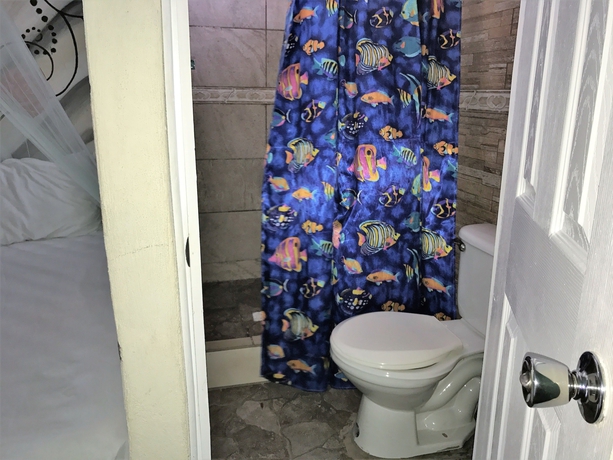 Imagen de la habitación del Hotel Mi Paraiso and Resort. Foto 4