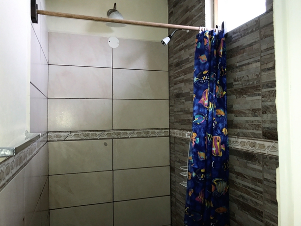 Imagen de la habitación del Hotel Mi Paraiso and Resort. Foto 7