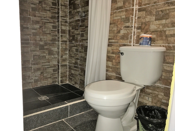 Imagen de la habitación del Hotel Mi Paraiso and Resort. Foto 8