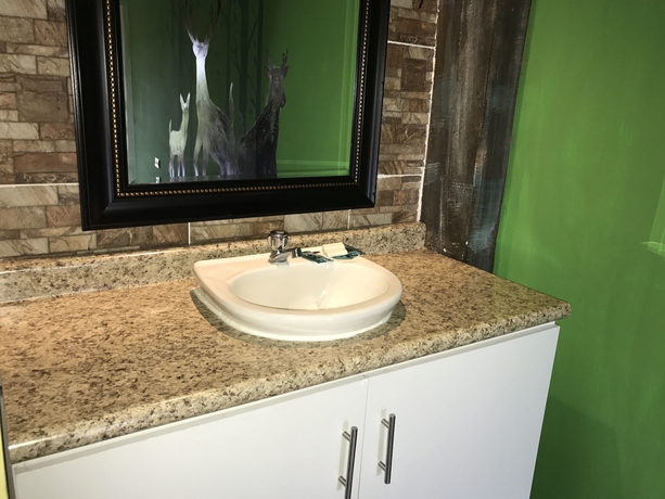 Imagen de la habitación del Hotel Mi Paraiso and Resort. Foto 10