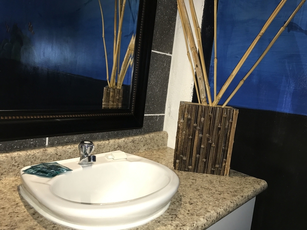 Imagen de la habitación del Hotel Mi Paraiso and Resort. Foto 11