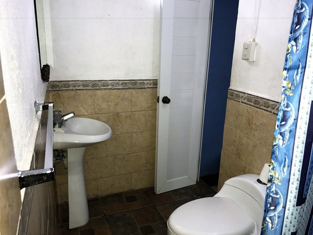 Imagen de la habitación del Hotel Mi Paraiso and Resort. Foto 12