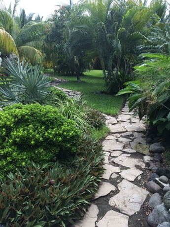 Imagen de los exteriores del Hotel Mi Paraiso and Resort. Foto 15