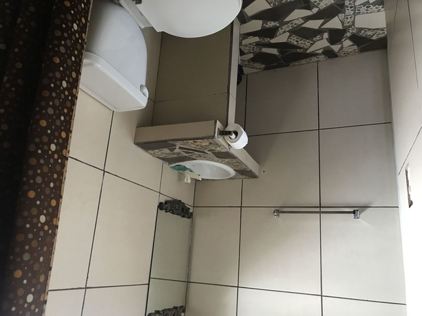 Imagen de la habitación del Hotel Mi Paraiso and Resort. Foto 14