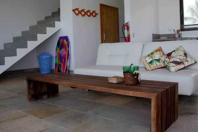 Imagen de la habitación del Hotel Mi Playa Beach front Isabella. Foto 3