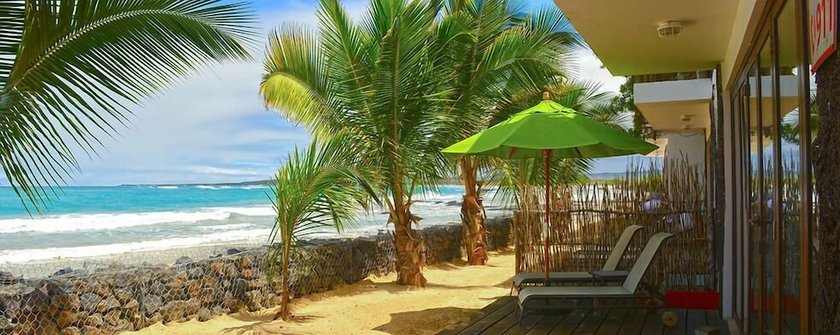 Imagen de la habitación del Hotel Mi Playa Beach front Isabella. Foto 7