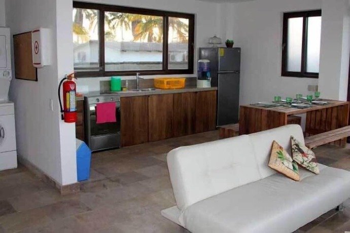 Imagen de la habitación del Hotel Mi Playa Beach front Isabella. Foto 10
