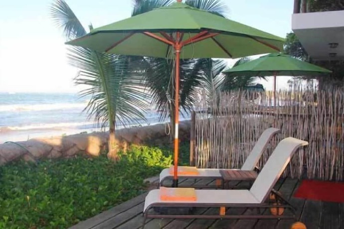 Imagen de la habitación del Hotel Mi Playa Beach front Isabella. Foto 12