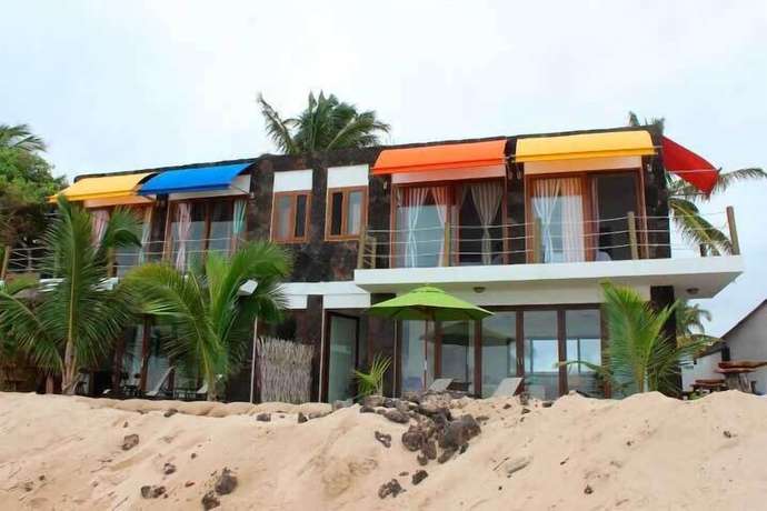 Imagen general del Hotel Mi Playa Beach front Isabella. Foto 1