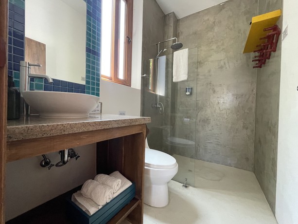 Imagen de la habitación del Hotel Mi Playa Beach front Isabella. Foto 13